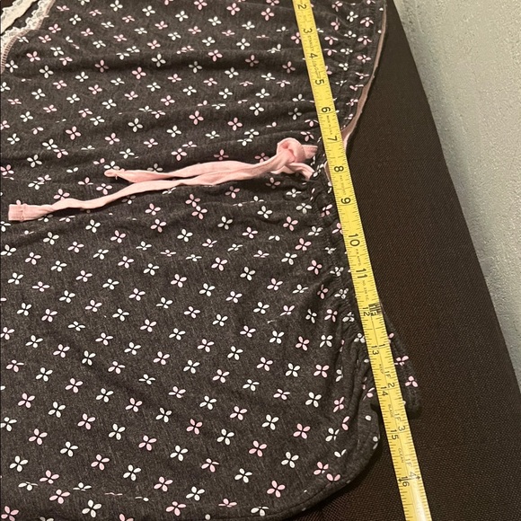 #0981+ Women Grey and Pink Sleepwear - Picture 8 of 8